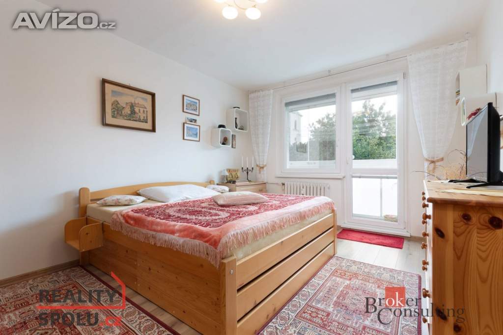 Foto inzerátu Prodej bytu 3+1 84 m², Kelč