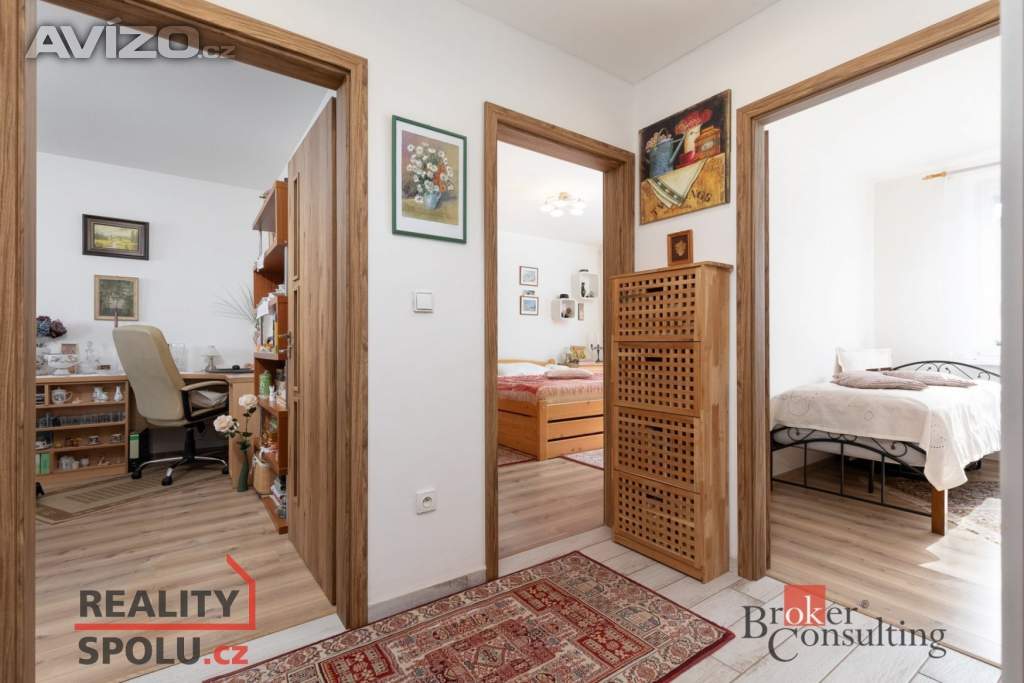 Foto inzerátu Prodej bytu 3+1 84 m², Kelč