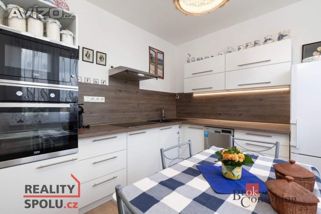 Foto inzerátu Prodej bytu 3+1 84 m², Kelč