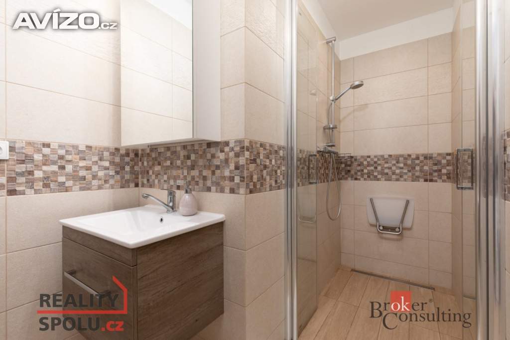 Foto inzerátu Prodej bytu 3+1 84 m², Kelč