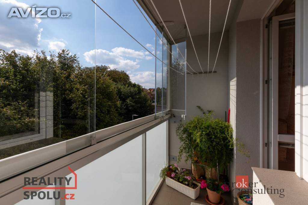 Foto inzerátu Prodej bytu 3+1 84 m², Kelč