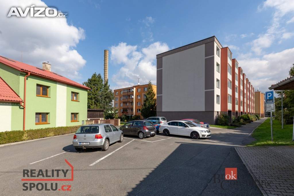 Foto inzerátu Prodej bytu 3+1 84 m², Kelč