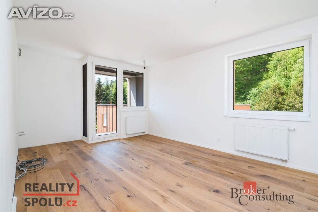 Foto inzerátu Prodej bytu 2+kk 55 m², Svoboda nad Úpou