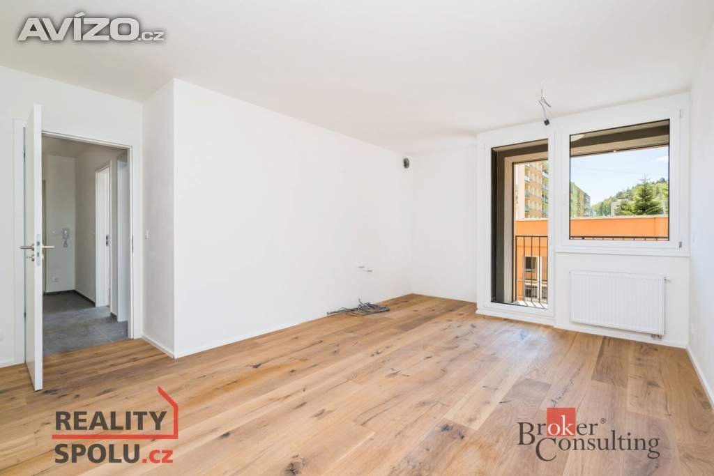 Foto inzerátu Prodej bytu 2+kk 55 m², Svoboda nad Úpou