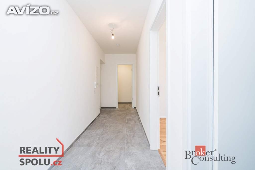 Foto inzerátu Prodej bytu 2+kk 55 m², Svoboda nad Úpou