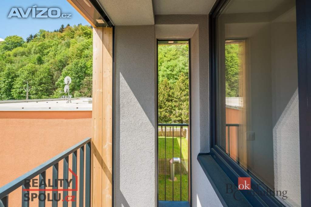 Foto inzerátu Prodej bytu 2+kk 55 m², Svoboda nad Úpou