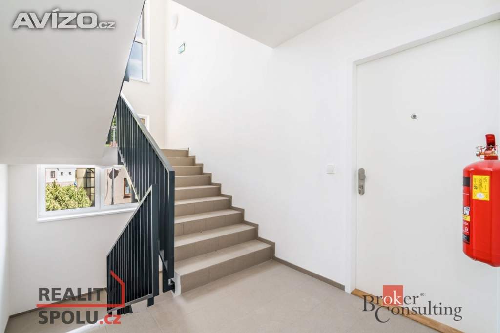 Foto inzerátu Prodej bytu 2+kk 55 m², Svoboda nad Úpou