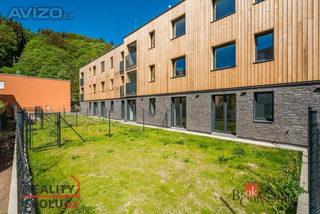 Foto inzerátu Prodej bytu 2+kk 55 m², Svoboda nad Úpou