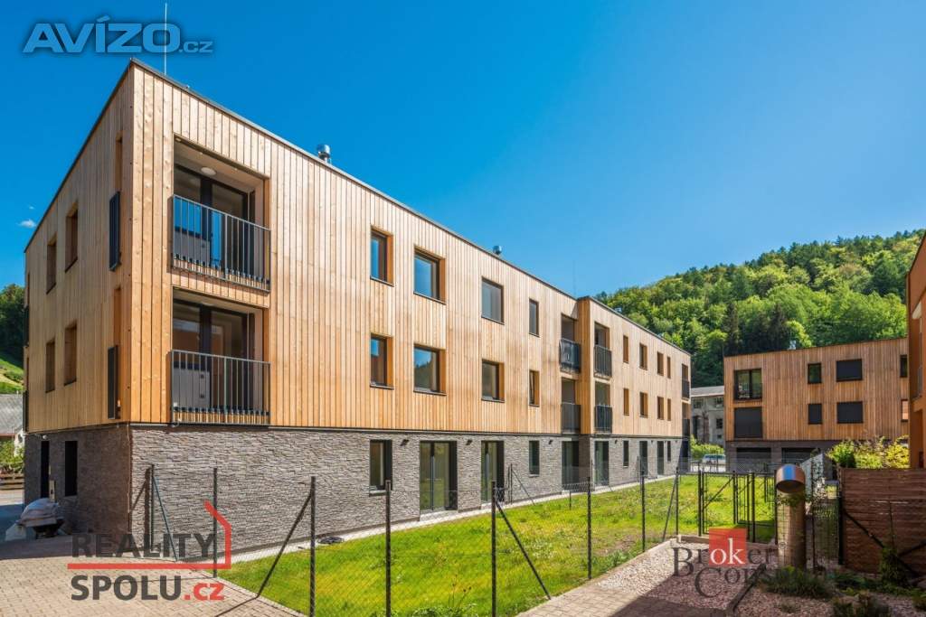 Foto inzerátu Prodej bytu 2+kk 55 m², Svoboda nad Úpou