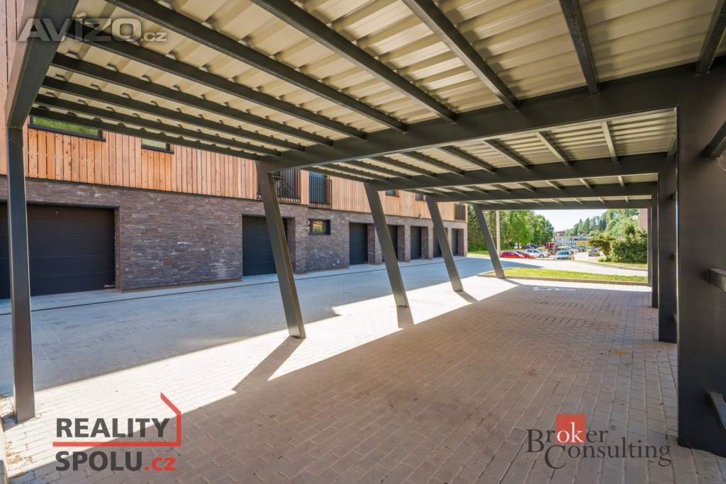 Foto inzerátu Prodej bytu 2+kk 55 m², Svoboda nad Úpou