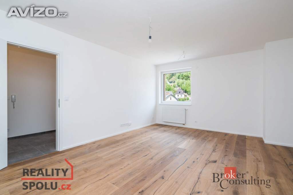 Foto inzerátu Prodej bytu 2+kk 55 m², Svoboda nad Úpou