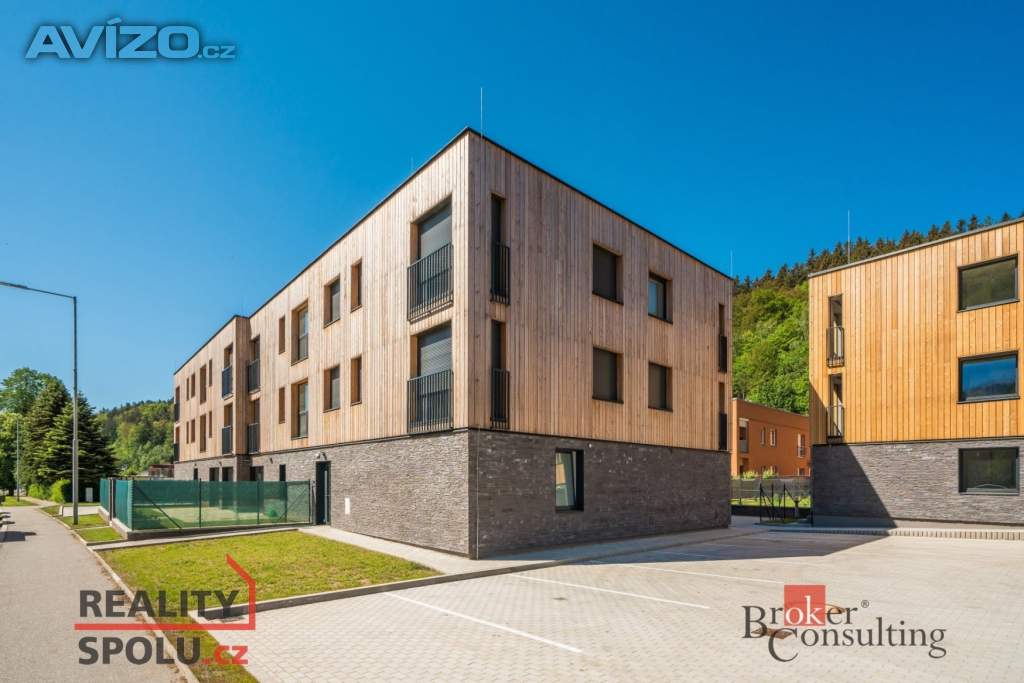 Foto inzerátu Prodej bytu 2+kk 55 m², Svoboda nad Úpou