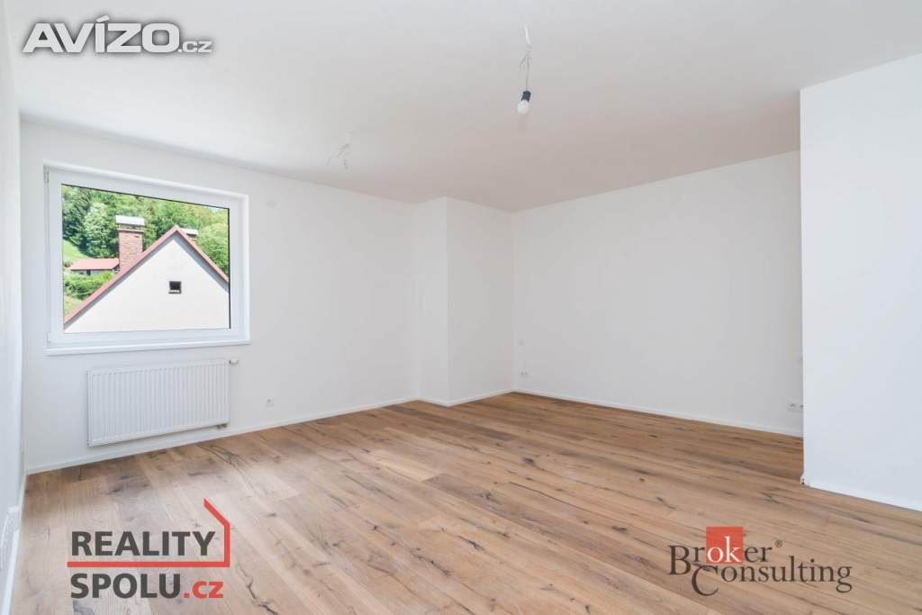 Foto inzerátu Prodej bytu 2+kk 55 m², Svoboda nad Úpou