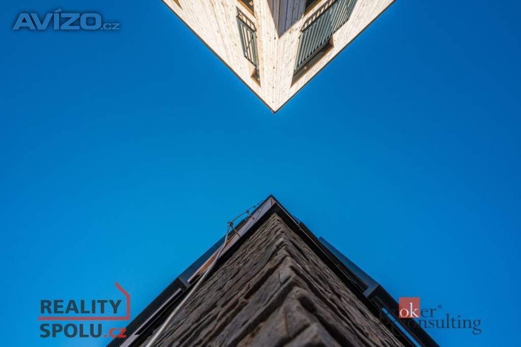 Foto inzerátu Prodej bytu 2+kk 55 m², Svoboda nad Úpou