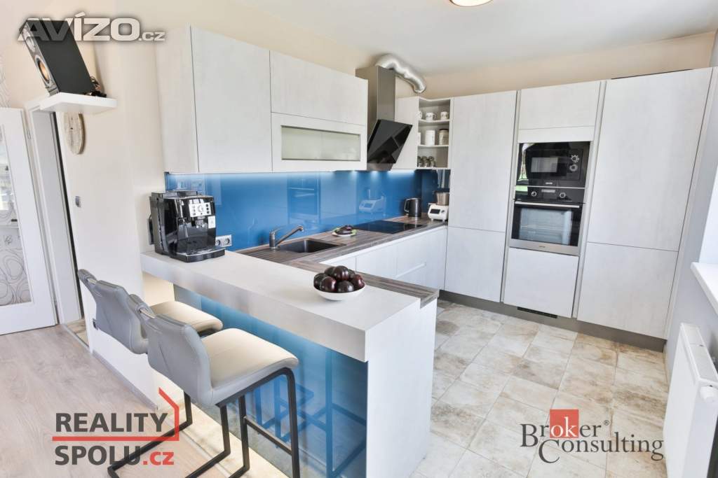 Foto inzerátu Prodej bytu 3+kk 71 m², Kladno