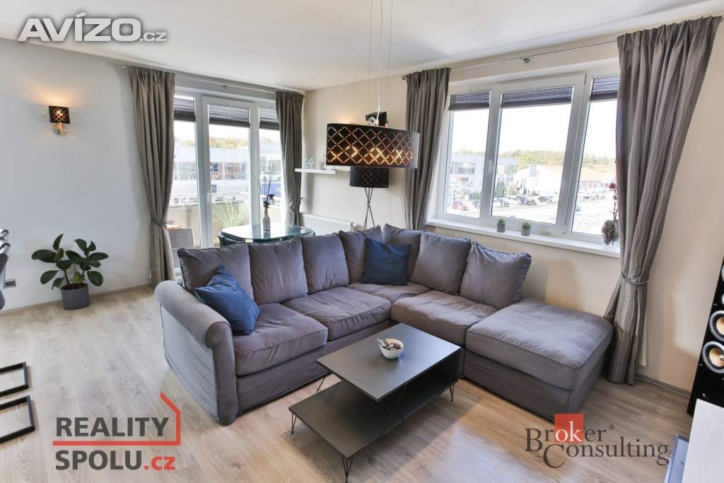 Foto inzerátu Prodej bytu 3+kk 71 m², Kladno