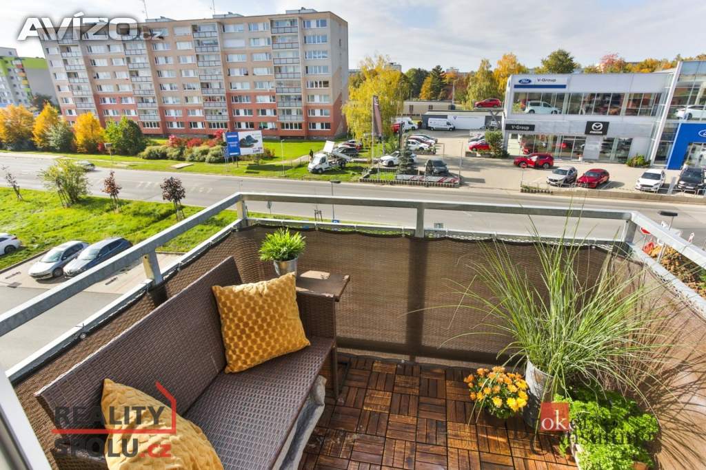 Foto inzerátu Prodej bytu 3+kk 71 m², Kladno