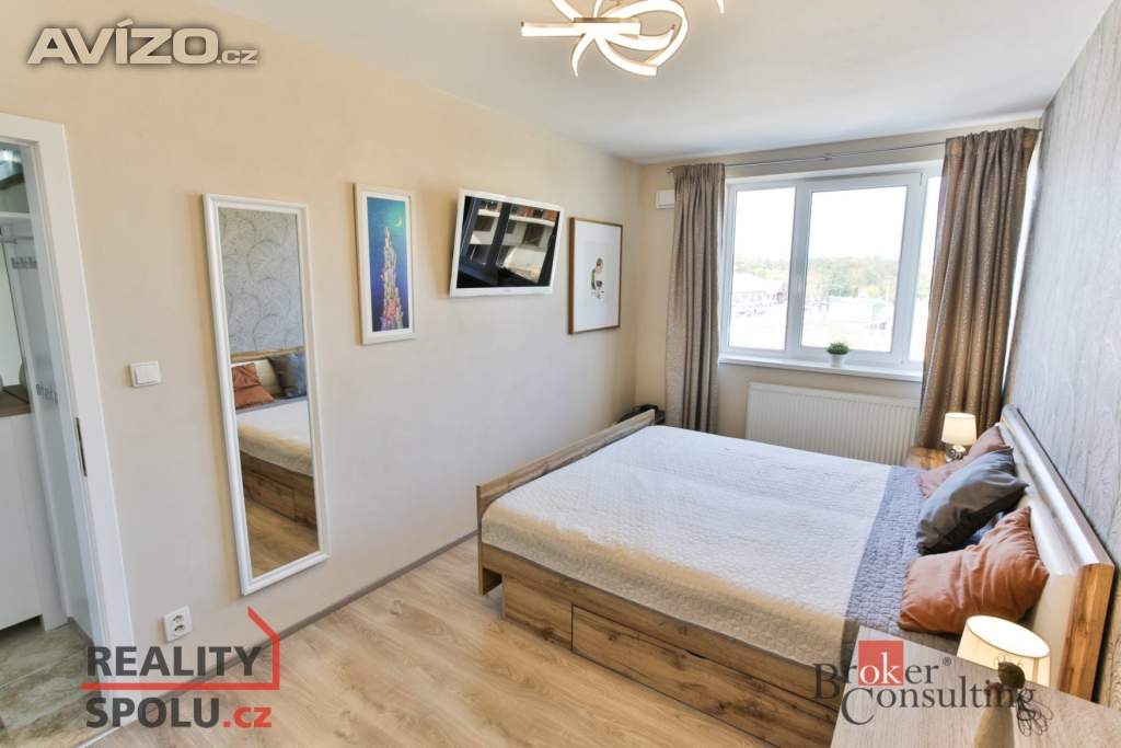 Foto inzerátu Prodej bytu 3+kk 71 m², Kladno