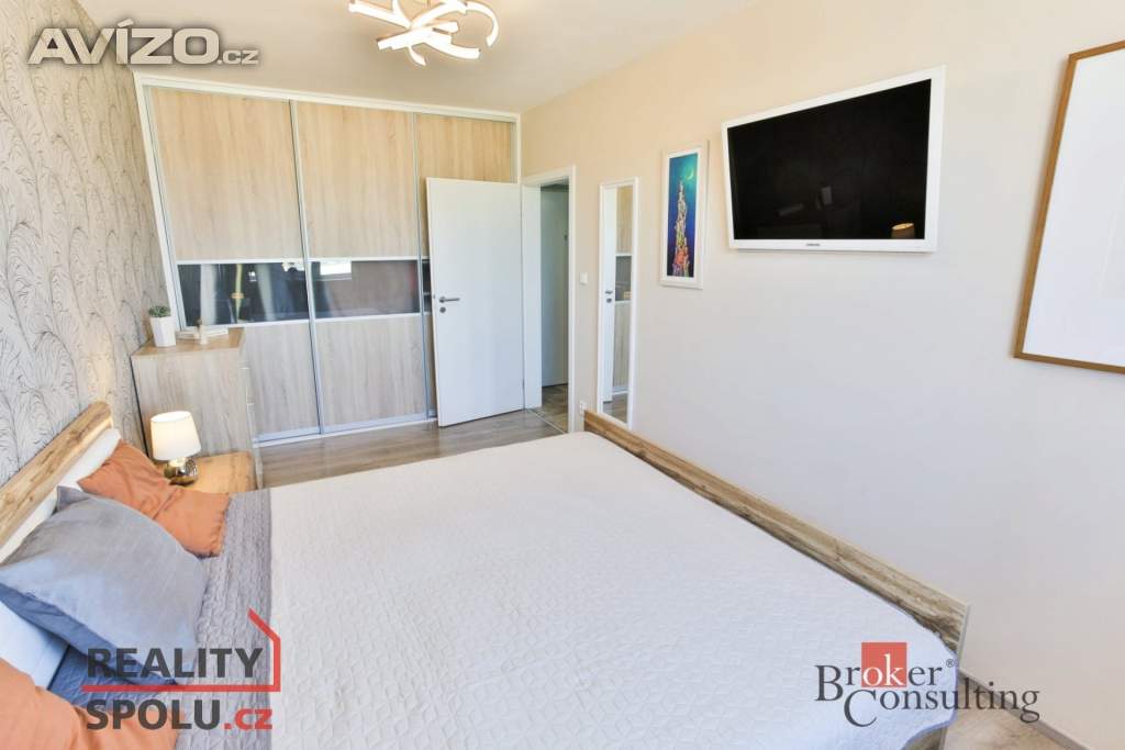 Foto inzerátu Prodej bytu 3+kk 71 m², Kladno