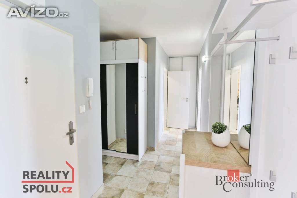 Foto inzerátu Prodej bytu 3+kk 71 m², Kladno