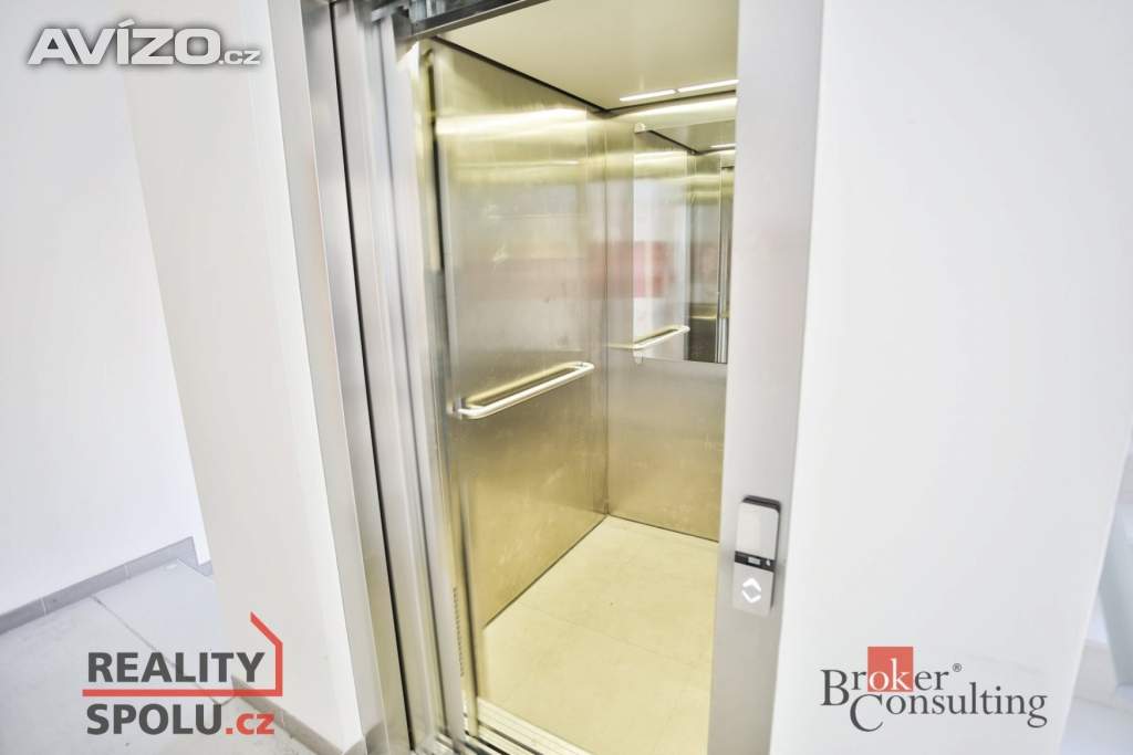 Foto inzerátu Prodej bytu 3+kk 71 m², Kladno