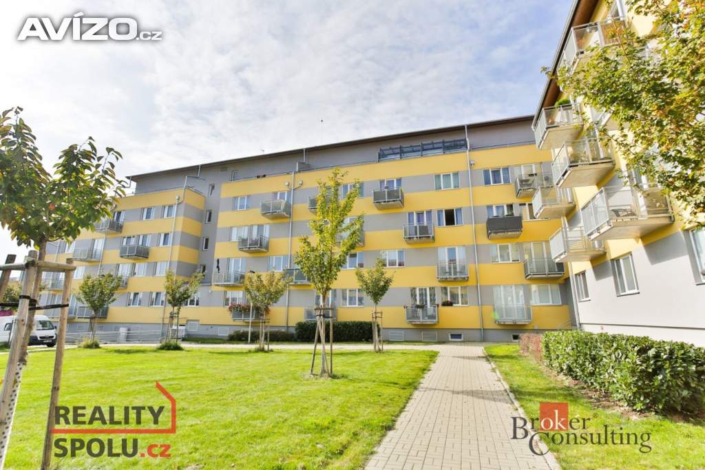 Foto inzerátu Prodej bytu 3+kk 71 m², Kladno