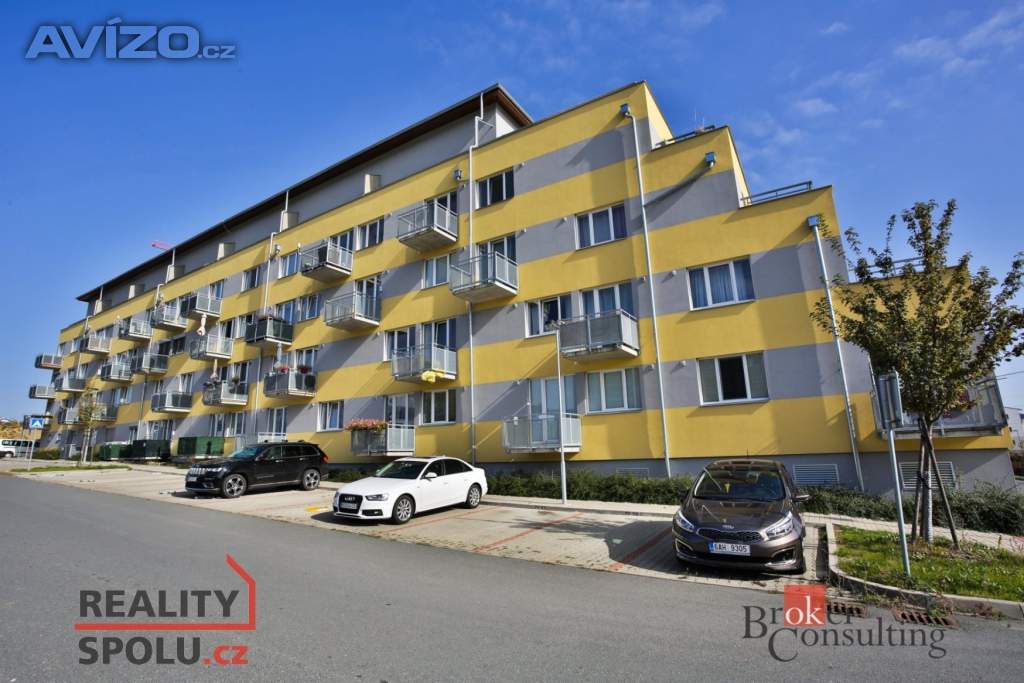 Foto inzerátu Prodej bytu 3+kk 71 m², Kladno