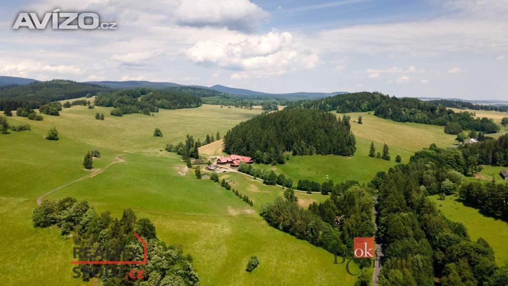 Foto inzerátu Prodej chalupa, 180 m² - Malá Morávka