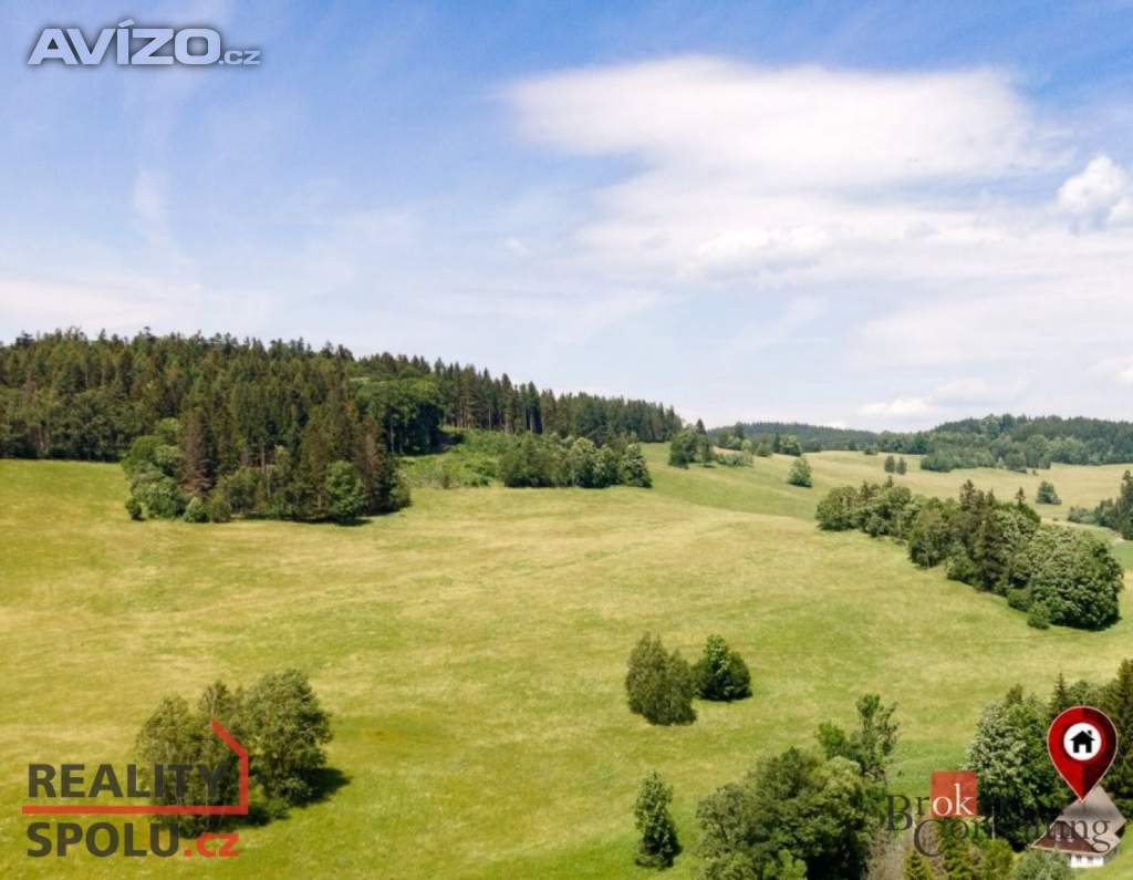 Foto inzerátu Prodej chalupa, 180 m² - Malá Morávka