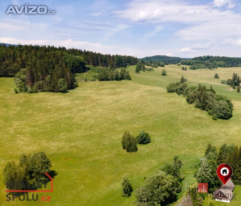 Foto inzerátu Prodej chalupa, 180 m² - Malá Morávka