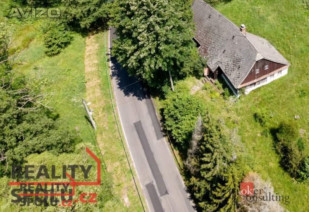 Foto inzerátu Prodej chalupa, 180 m² - Malá Morávka