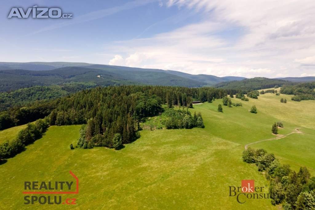 Foto inzerátu Prodej chalupa, 180 m² - Malá Morávka