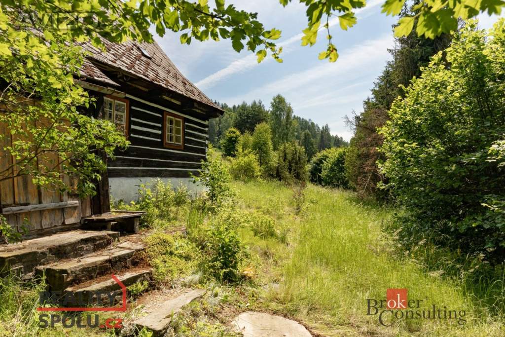 Foto inzerátu Prodej chalupa, 180 m² - Malá Morávka