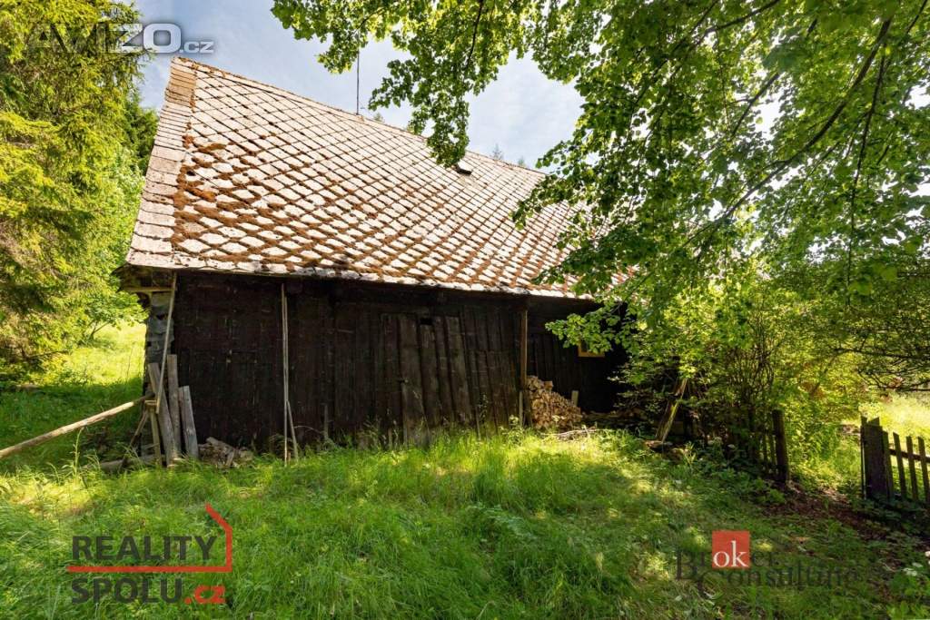 Foto inzerátu Prodej chalupa, 180 m² - Malá Morávka