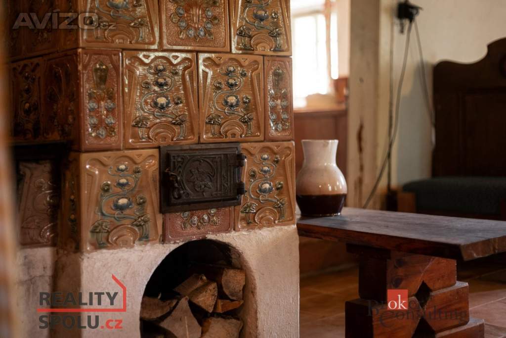 Foto inzerátu Prodej chalupa, 180 m² - Malá Morávka