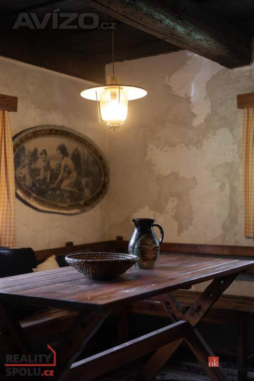 Foto inzerátu Prodej chalupa, 180 m² - Malá Morávka