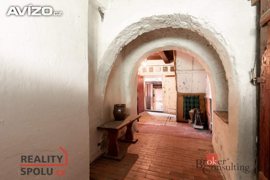 Foto inzerátu Prodej chalupa, 180 m² - Malá Morávka