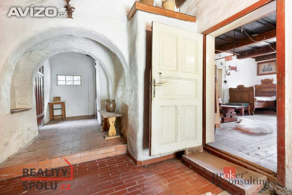 Foto inzerátu Prodej chalupa, 180 m² - Malá Morávka