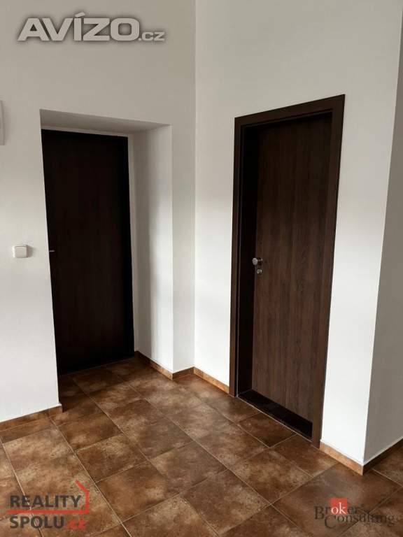 Foto inzerátu Pronájem kanceláře 44 m², Horní Benešov