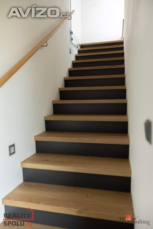 Foto inzerátu Prodej rodinného domu 203 m², Vlašim