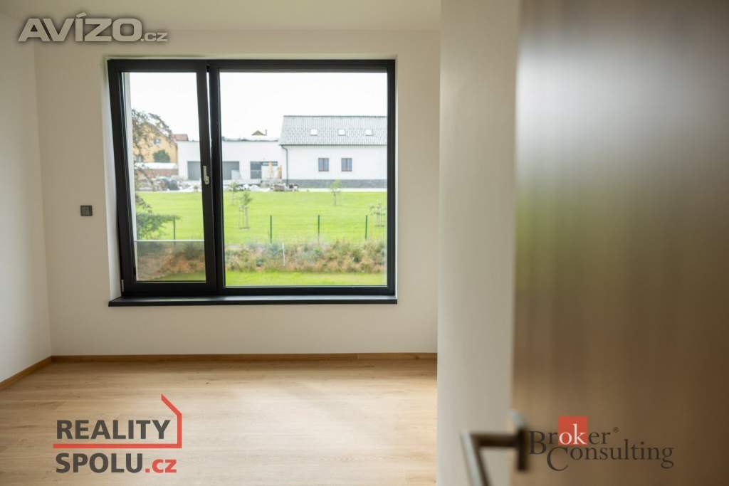 Foto inzerátu Prodej rodinného domu 203 m², Vlašim