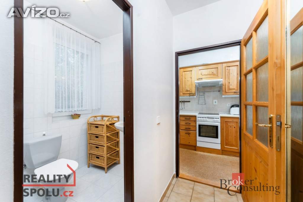 Foto inzerátu Prodej rodinné domy, 196 m² - Lipno nad Vltavou