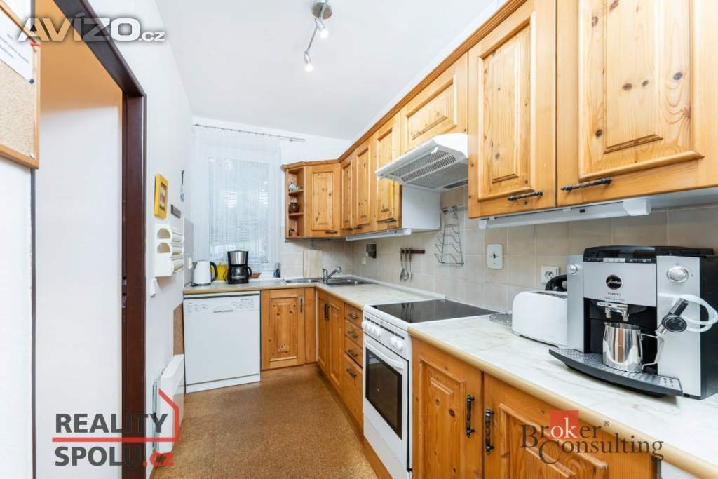 Foto inzerátu Prodej rodinné domy, 196 m² - Lipno nad Vltavou