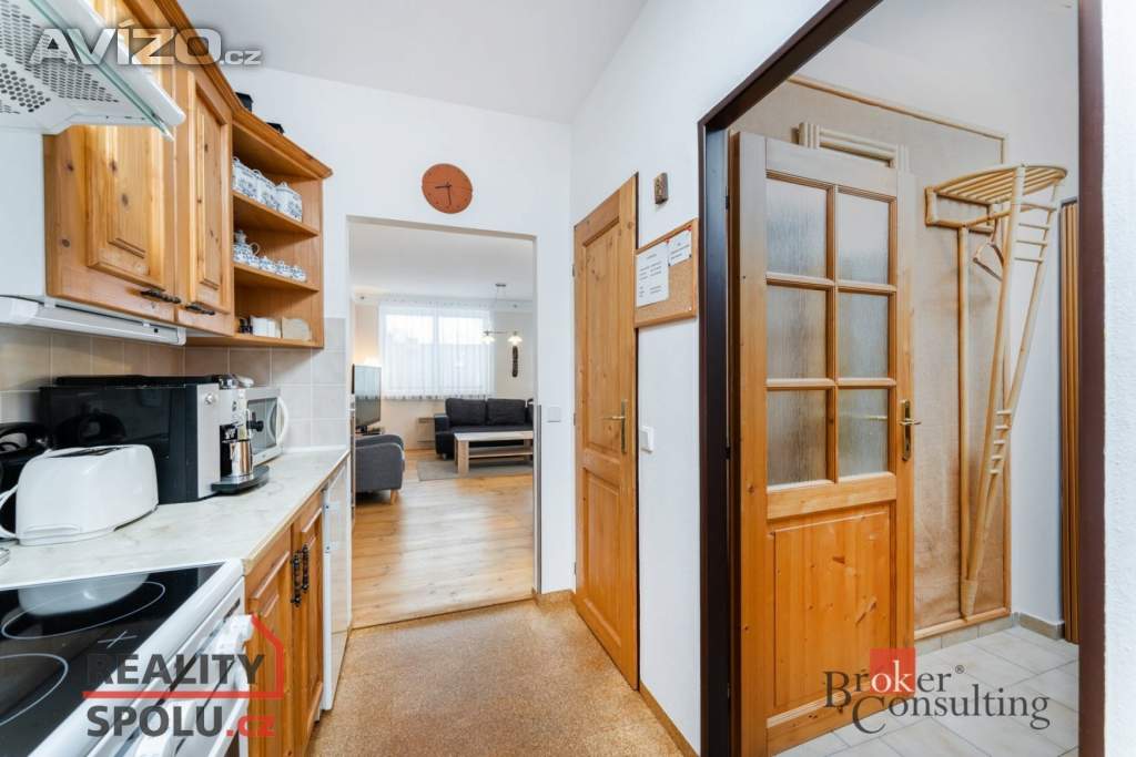 Foto inzerátu Prodej rodinné domy, 196 m² - Lipno nad Vltavou