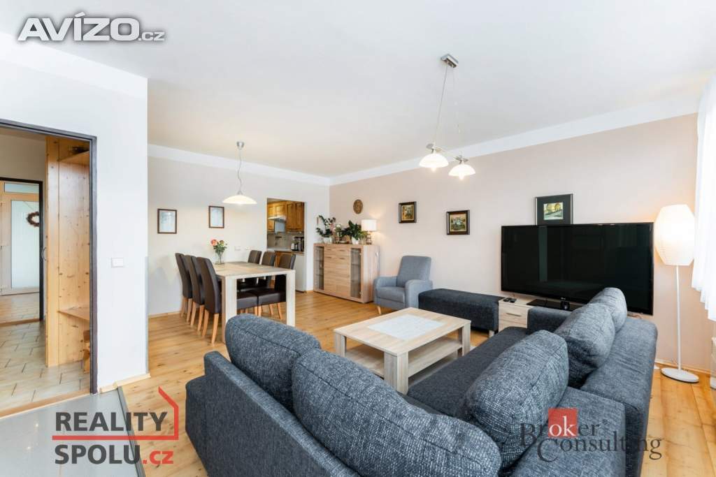 Foto inzerátu Prodej rodinné domy, 196 m² - Lipno nad Vltavou