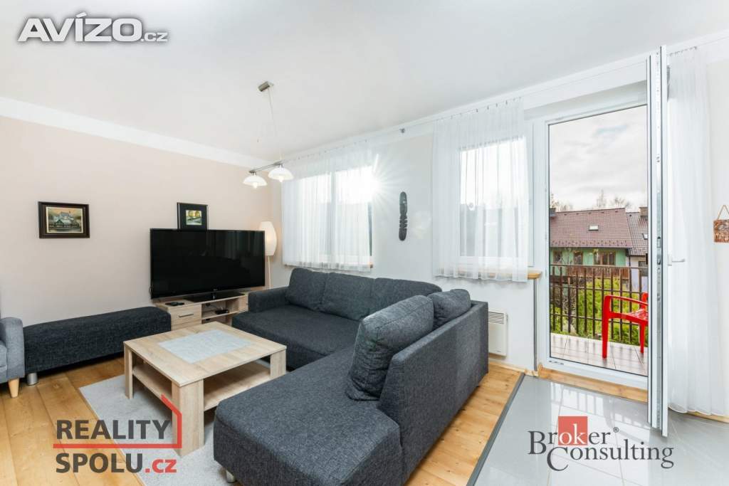 Foto inzerátu Prodej rodinné domy, 196 m² - Lipno nad Vltavou