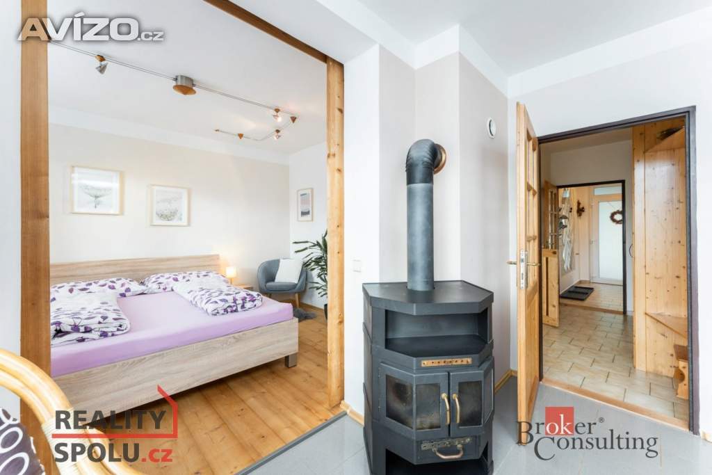 Foto inzerátu Prodej rodinné domy, 196 m² - Lipno nad Vltavou