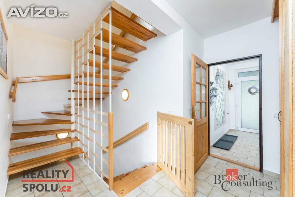 Foto inzerátu Prodej rodinné domy, 196 m² - Lipno nad Vltavou