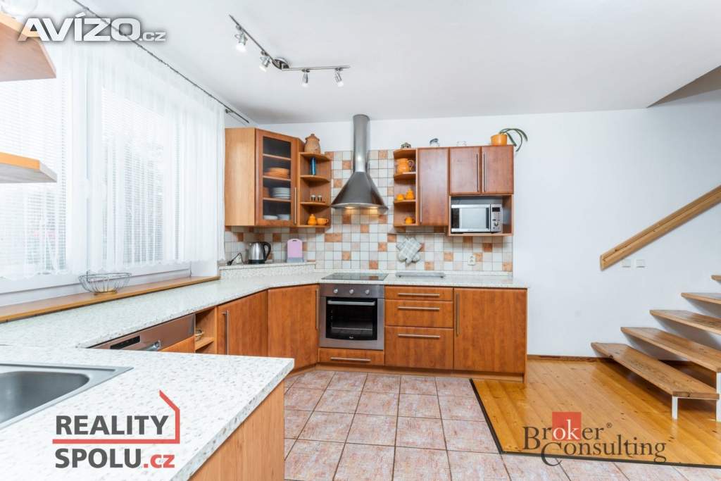 Foto inzerátu Prodej rodinné domy, 196 m² - Lipno nad Vltavou