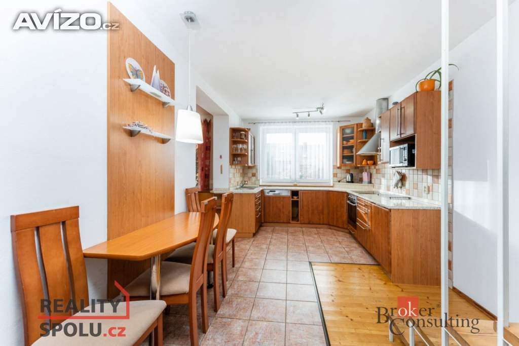 Foto inzerátu Prodej rodinné domy, 196 m² - Lipno nad Vltavou